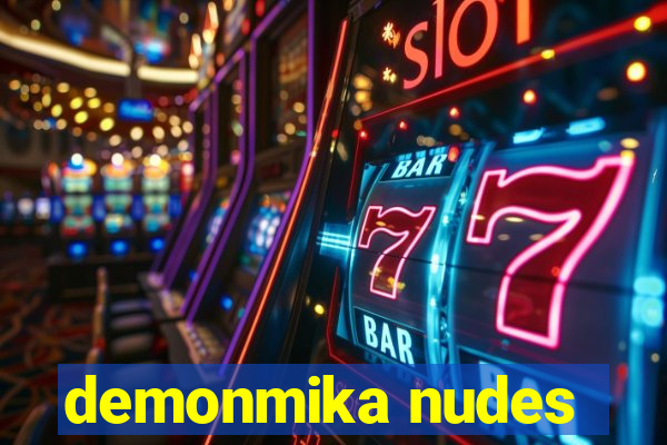 demonmika nudes